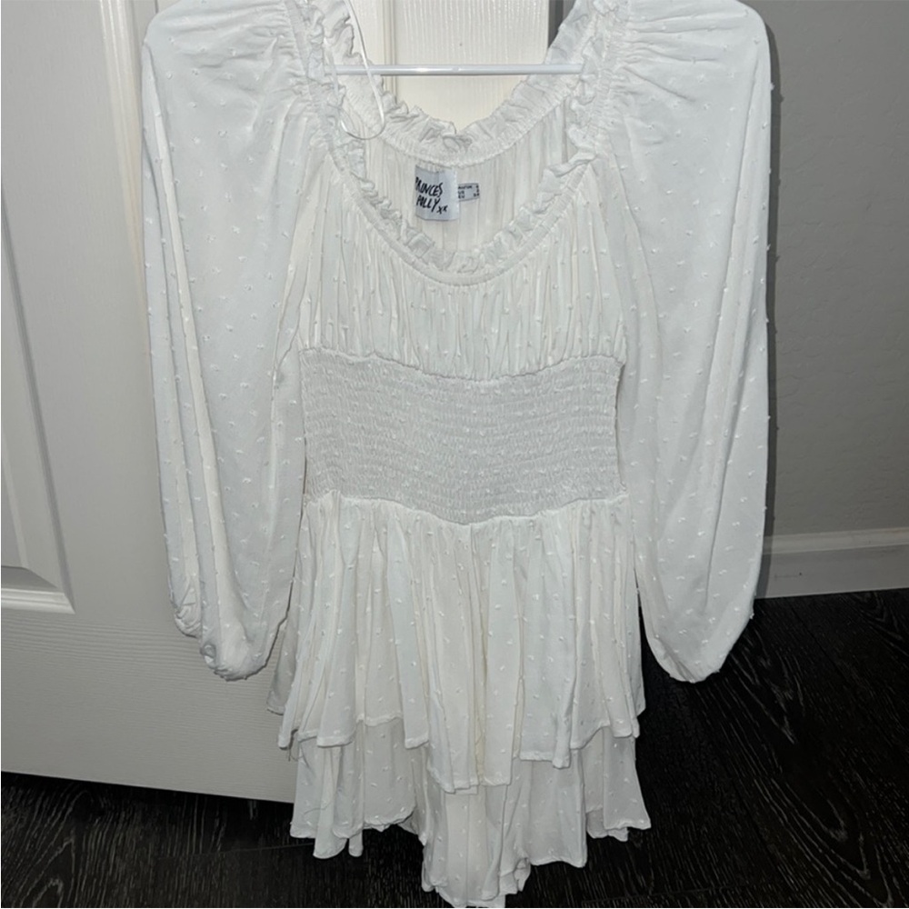 Pirate costume size small